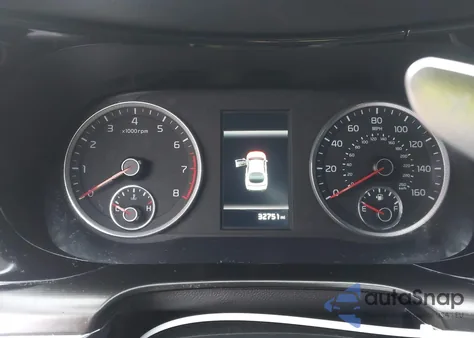 2024 Kia K5 Gt из США, поврежденный, VIN 5XXG44J81RG261244